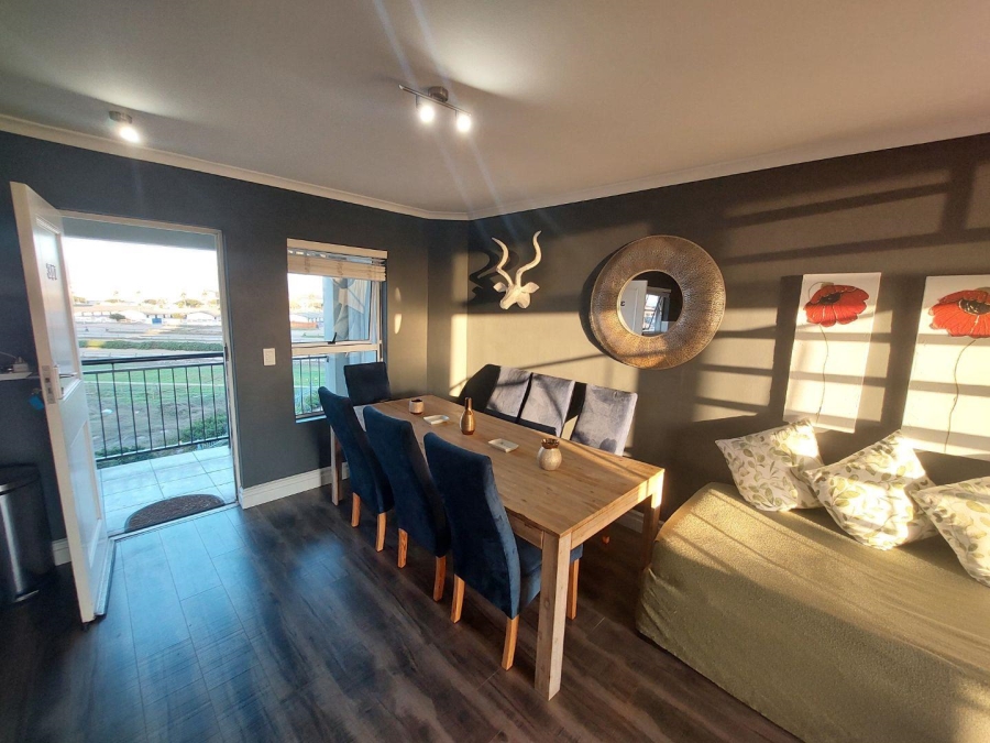 To Let 1 Bedroom Property for Rent in Royal Ascot Western Cape